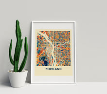 Charger l'image dans la galerie, Custom Map