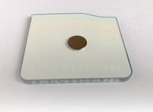 Charger l'image dans la galerie, Aimant Rétro en acrylique de Montréal