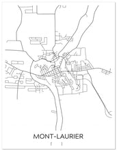 Load image into Gallery viewer, MONT-LAURIER - Creation #3583