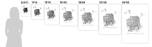 Load image into Gallery viewer, San Francisco Map Print