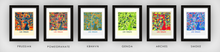 Load image into Gallery viewer, Las Vegas Map Print - Full Color Map Poster