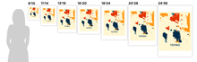 Load image into Gallery viewer, Tofino Map Print - Full Color Map Poster
