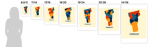 Load image into Gallery viewer, Vermont Map Print - Full Color Map Poster