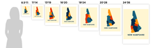 Load image into Gallery viewer, New Hampshire Map Print - Full Color Map Poster