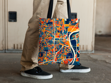 Charger l'image dans la galerie, Sac cartographique Omaha