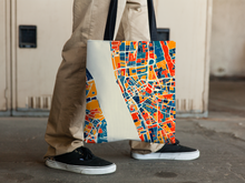 Charger l'image dans la galerie, Sac cartographique Liverpool