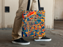 Charger l'image dans la galerie, Sac cartographique Lincoln