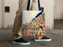 Charger l'image dans la galerie, Sac cartographique Cleveland