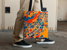 Charger l'image dans la galerie, Sac cartographique Riverside