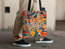 Charger l'image dans la galerie, Sac cartographique Johannesburg