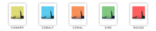 Load image into Gallery viewer, Stockholm Art Poster