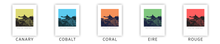 Load image into Gallery viewer, Rio de Janeiro Art Poster