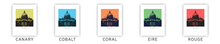 Load image into Gallery viewer, Rome Art Poster