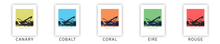 Load image into Gallery viewer, Newcastle Art Poster
