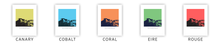 Load image into Gallery viewer, Edinburgh Art Poster