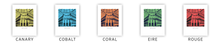 Load image into Gallery viewer, Milan Art Poster