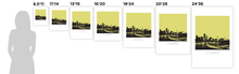 Load image into Gallery viewer, Durban Art Poster