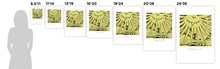Load image into Gallery viewer, Brasilia Art Poster