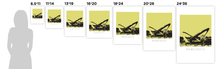 Load image into Gallery viewer, Newcastle Art Poster