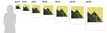 Load image into Gallery viewer, Florence Art Poster