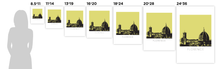 Load image into Gallery viewer, Florence Art Poster