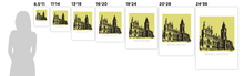 Load image into Gallery viewer, Manchester Art Poster
