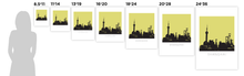 Load image into Gallery viewer, Shanghai Art Poster