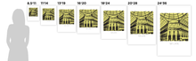 Load image into Gallery viewer, Milan Art Poster