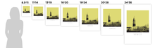 Load image into Gallery viewer, Venice Art Poster