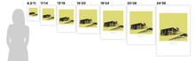 Load image into Gallery viewer, Oslo Art Poster