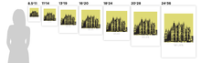 Load image into Gallery viewer, Milan Art Poster