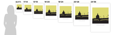 Load image into Gallery viewer, Toulouse Art Poster