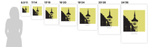 Load image into Gallery viewer, Bern Art Poster
