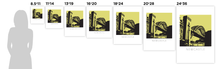 Load image into Gallery viewer, Newcastle Art Poster