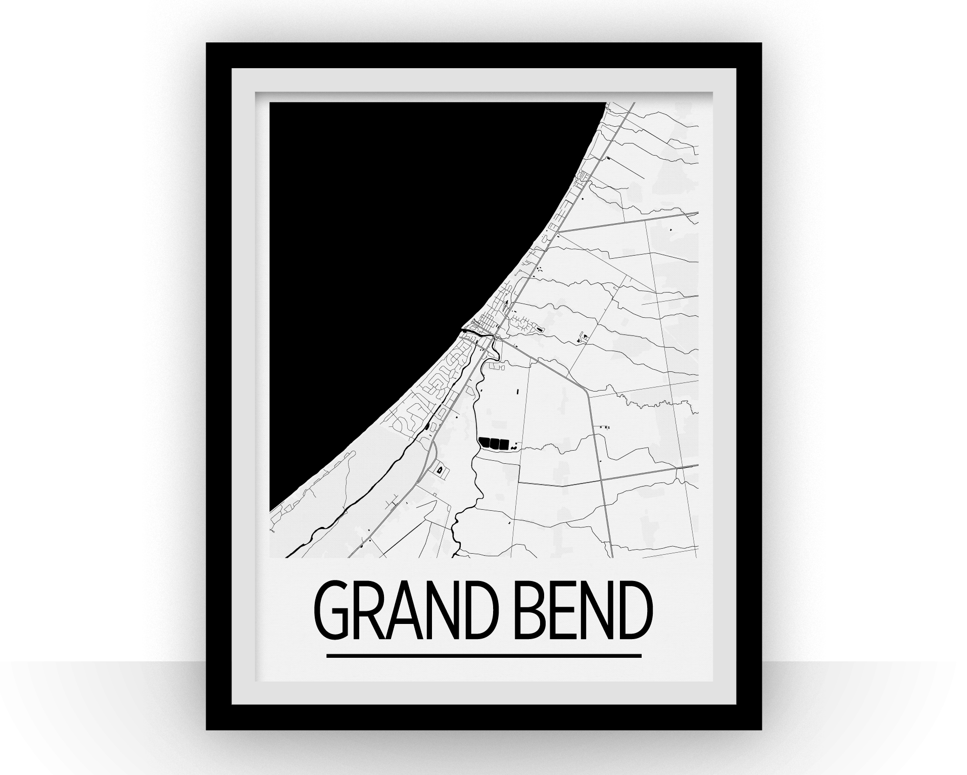 grand-bend-on-map-poster-ontario-map-print-art-deco-series-studio