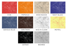 Load image into Gallery viewer, Rawalpindi Map Print - Choose your color