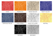 Charger l'image dans la galerie, Affiche cartographique de Birmingham AB - Style Classique