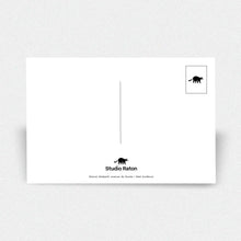 Charger l&#39;image dans la galerie, Carte postale - Avenue du Musée et Maison Redpath
