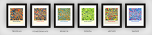 Load image into Gallery viewer, Manchester Map Print - Full Color Map Poster
