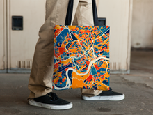Charger l&#39;image dans la galerie, Sac cartographique Knoxville
