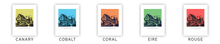 Load image into Gallery viewer, Strasbourg Art Poster

